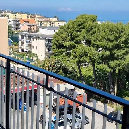 Emily 招待所 索伦托