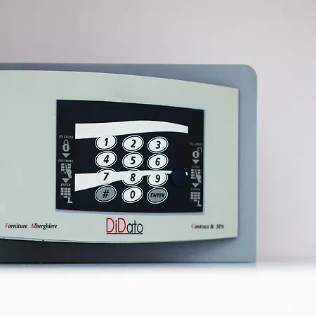 招待所 Emily 索伦托