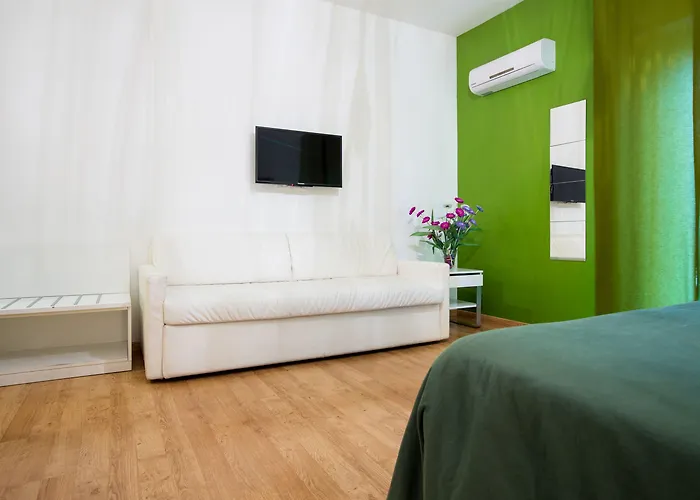 Emily Gasthof Sorrent