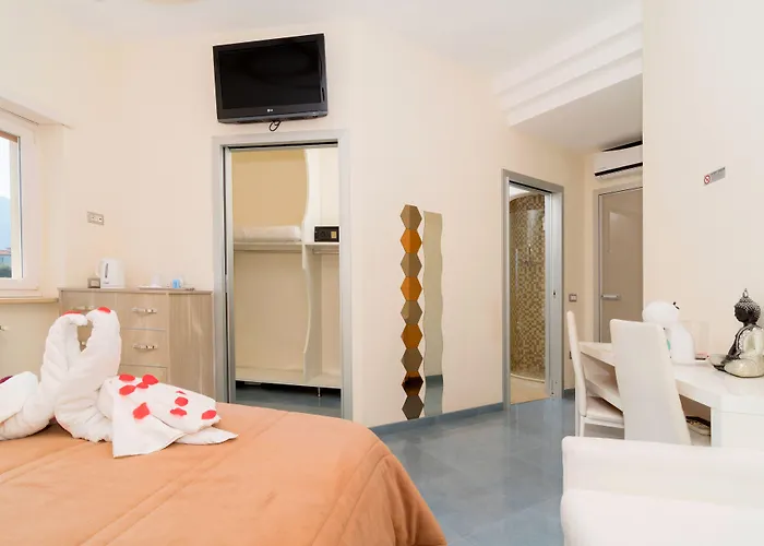 Gasthof Emily Sorrent