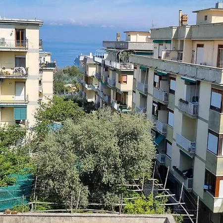Penzion Emily Sorrento
