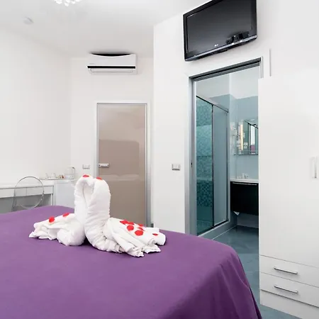 Emily Penzion Sorrento