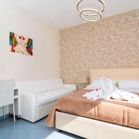 Emily ゲストハウス ソレント