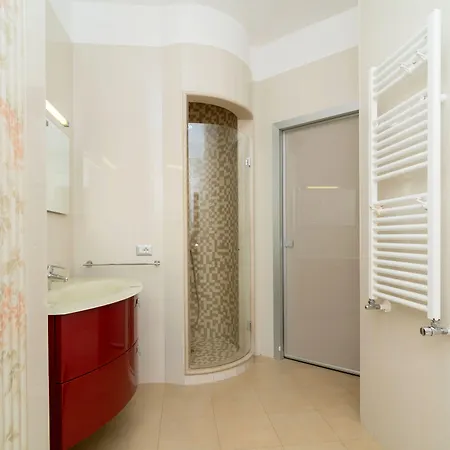 Emily Guest house Sorrento