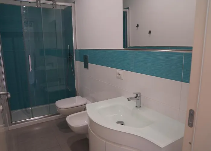 Emily Pensjonat Półwysep Sorrentyński