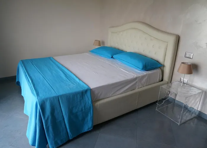 Emily 4* Półwysep Sorrentyński