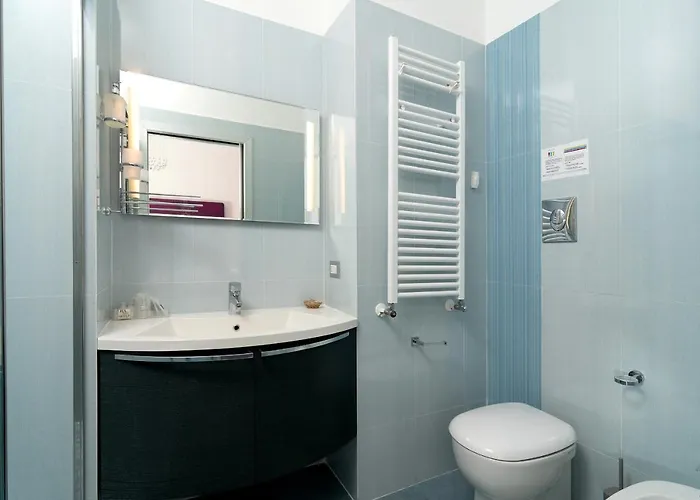 Emily בית הארחה סורנטו