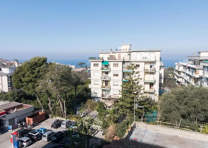 בית הארחה Emily 4*