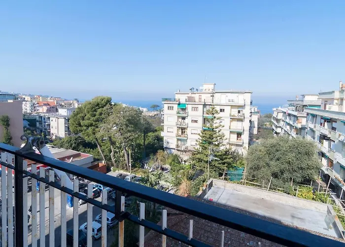 Emily Półwysep Sorrentyński