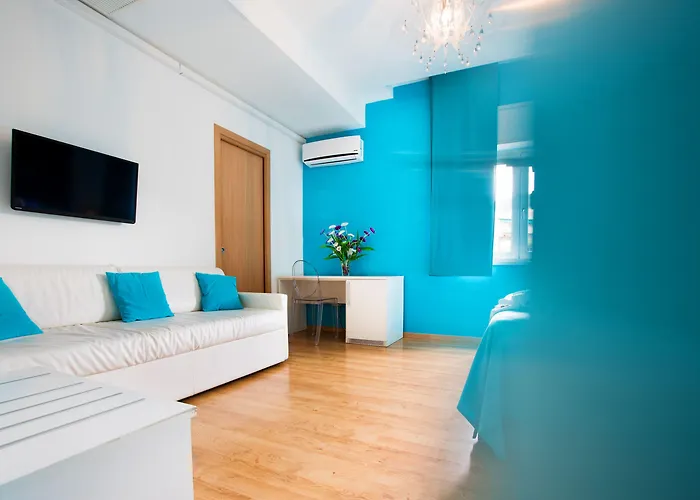 Emily 4* Półwysep Sorrentyński