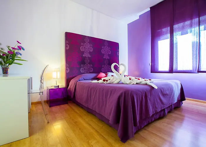 Emily בית הארחה סורנטו