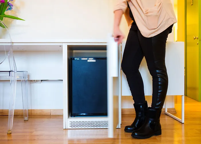 Emily בית הארחה סורנטו