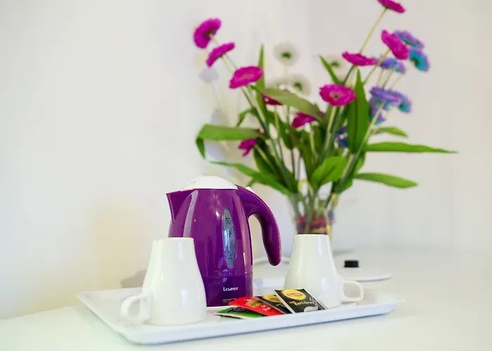 Emily 4* Półwysep Sorrentyński