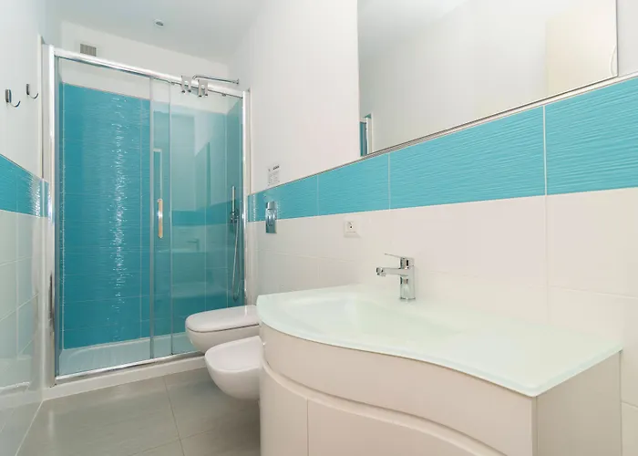 Emily 4* Półwysep Sorrentyński