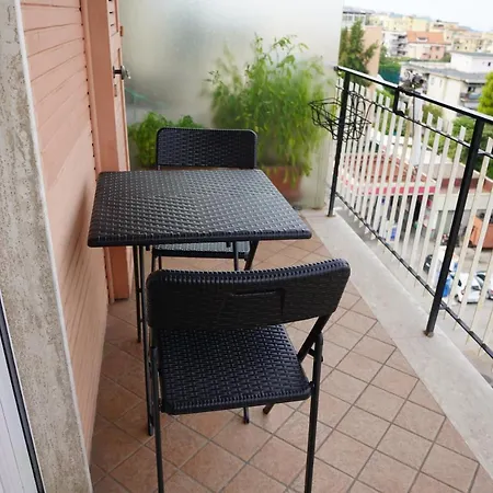 Emily 4* Sorrento