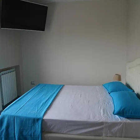 Pensionat Emily Sorrento