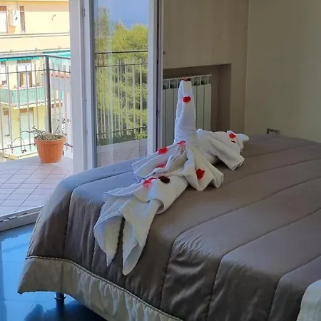 Emily Pensionat Sorrento