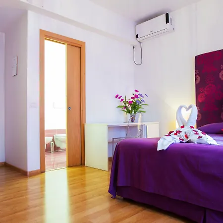 Emily Pensionat Sorrento