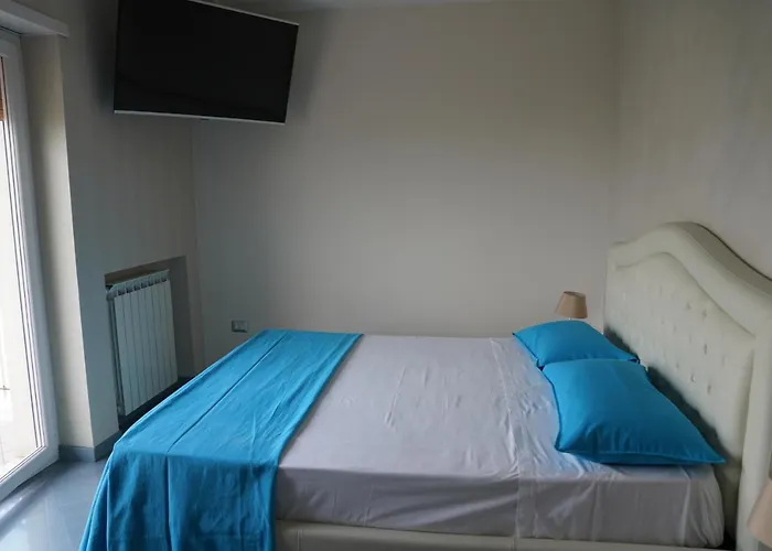 招待所 Emily 索伦托