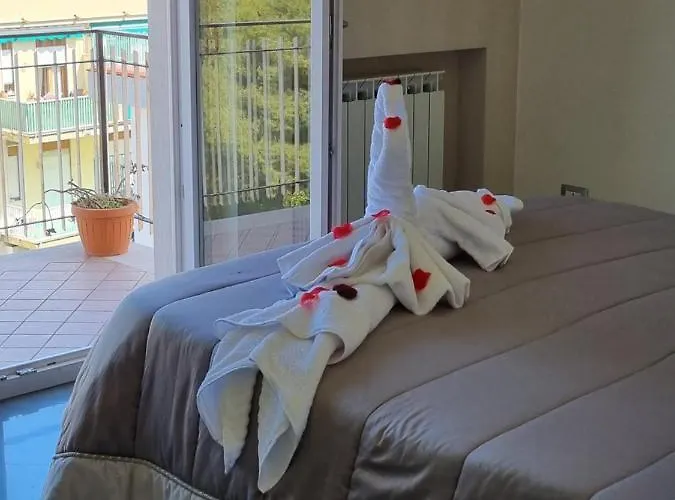 Emily 招待所 索伦托