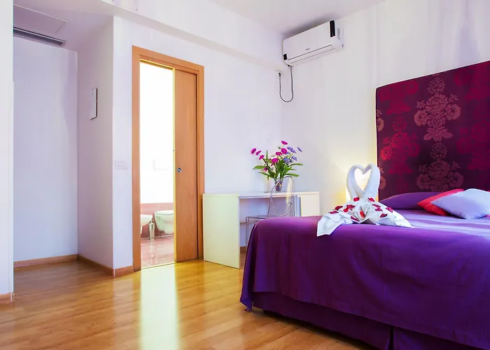 Emily Gæstehus Sorrento