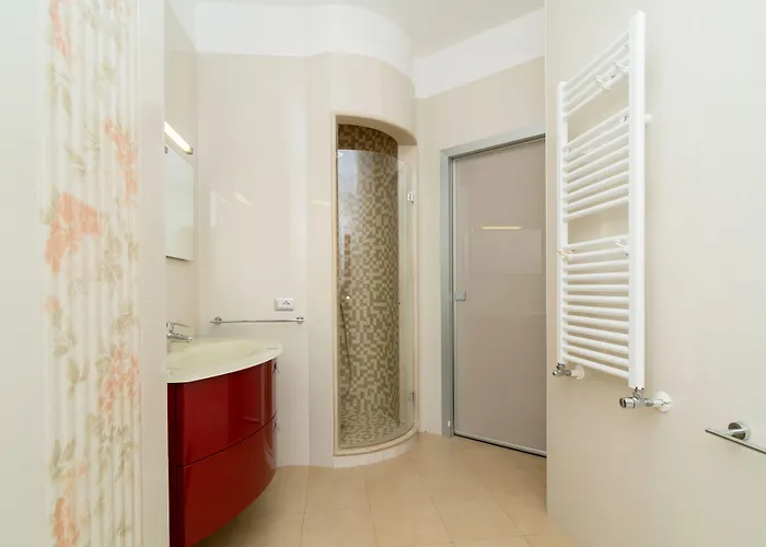 Emily Gæstehus Sorrento